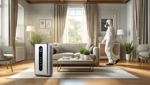 Ozonowanie mieszkań – co warto wiedzieć